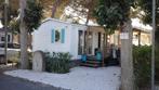 TE HUUR Mobil-home Les Sables d'Or Cap d'Agde Zuid-Frankrijk, Wasmachine, 2 slaapkamers, Recreatiepark, Languedoc-Roussillon