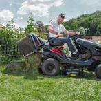 AL-KO Zitmaaier 17,5 pk Briggs & Stratton Hydro 18-103.2 HD, Tuin en Terras, Zitmaaiers, Opvangbak, Alko, Nieuw, Ophalen of Verzenden
