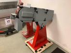 Bandschuurmachine bandschuur metaal Holzmann MSM-75, Ophalen, Nieuw
