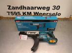 Makita DFR550Z 18V accu schroefautomaat / bandschroefmachine, Doe-het-zelf en Verbouw, Gereedschap | Handgereedschap, Ophalen of Verzenden