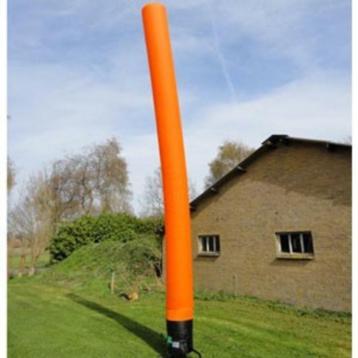 skytube carwash, autowasserij skydancers, skydancer, blower, beschikbaar voor biedingen