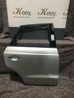 RA deur Audi RSQ3 Q3 ijszilver portier, Ophalen, Gebruikt, Audi, Voor