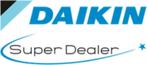 Daikin Split Airco Nieuw '23 Model vanuit voorraad leverbaar
