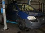 Diverse onderdelen vw caddy 2008, Ophalen, Gebruikt