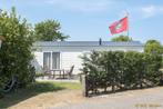 chalet op Ameland of Terschelling, Vakantie, Recreatiepark, Chalet, Bungalow of Caravan, 5 personen, 2 slaapkamers