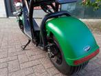 2000W   E-Power " City Coco " Phat boy III Sport Long Seat., Nieuw, Elektrische step (E-scooter), Ophalen of Verzenden