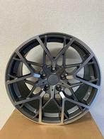 BMW look 795M 19"velgen 5x120 past op 1-2-3-4-5-6-X1-X3--X4, 19 inch, Velg(en), Nieuw, Ophalen of Verzenden