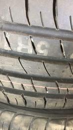“185 55 r15 kumho. Demo. Puntjes zitten er nog op”, Ophalen, 15 inch, Nieuw, 185 mm
