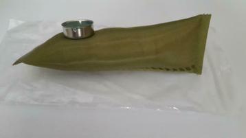 Brandstof filter tank K-serie. 43 mm. pomp. beschikbaar voor biedingen