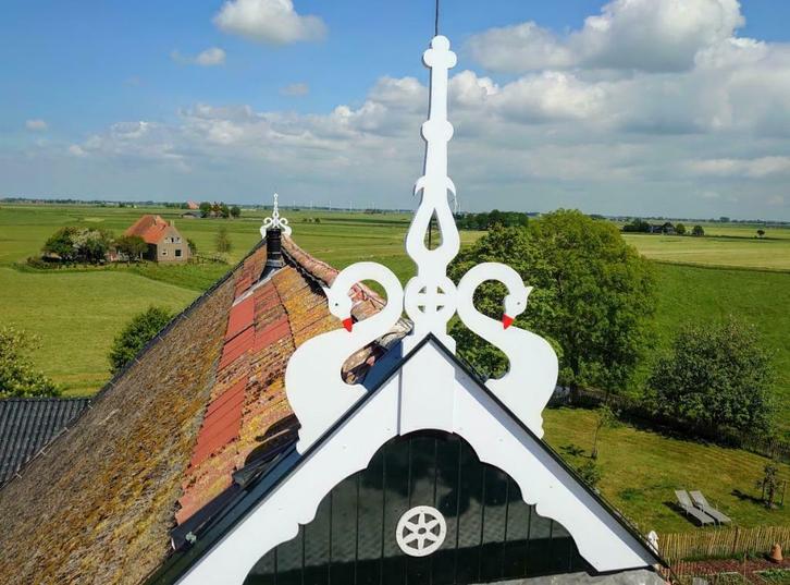 KUNSTSTOF Uilebord Uilenbord Uilenborden Batema, Diensten en Vakmensen, Dakdekkers en Rietdekkers, Kunststof, Pannen, Riet, Overige dakdekking