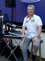 Zanger Casper feestzanger/allround en jazz, Solo-artiest