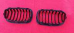BMW 1 Serie F20-21 Nieren Koelergrill Grill  Glanszwart, Auto-onderdelen, Voor, Nieuw, Ophalen of Verzenden, BMW