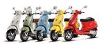 $$$Gezocht Vespa Sprint/Primavera $$$, Ophalen of Verzenden, Zo goed als nieuw, Vespa LX