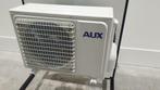 AUX Airco TITANIUM ZILVER 3,5 kW compleet pakket split unit
