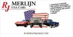 RJ.merlijn USA CARS, Garantie, Autoruitschadeherstel