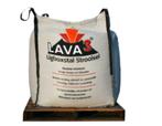 Lava3 stal strooisel 1000kg - gratis verzending, Ophalen of Verzenden, Nieuw