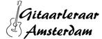 Gitaarleraar Amsterdam gitaarles, Snaarinstrumenten, Privéles