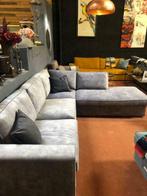 Showroom banken en fauteuils met "Hoge" kortingen!!, Ophalen of Verzenden, Nieuw, Stof