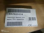 Carrier thermostaat KLR-E 7010  KLR-E 7203  KTR 7013 Nieuw, Ophalen of Verzenden, Nieuw