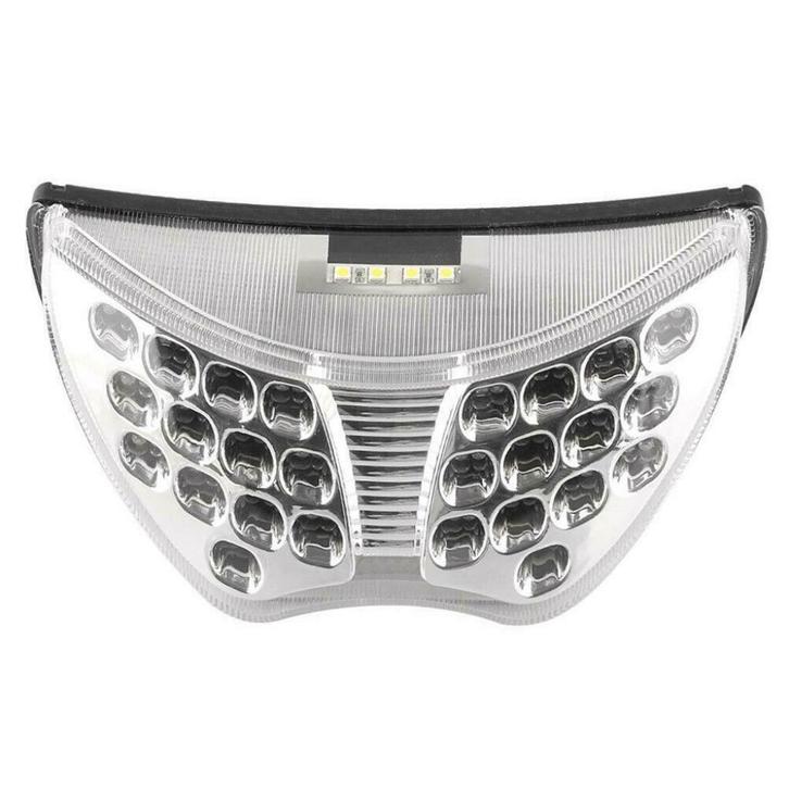 Achterlicht + Knipperlichten Honda CBR 600 900 1000 RR, Motoren, Onderdelen | Honda, Nieuw, Ophalen of Verzenden