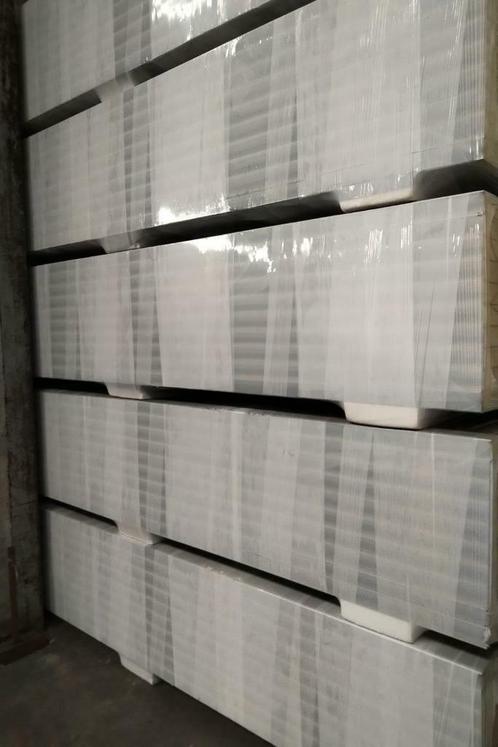 Sandwichpaneel 40mm, Doe-het-zelf en Verbouw, Platen en Panelen, Nieuw, Overige materialen, 20 tot 50 mm, Ophalen