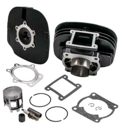 Yamaha Blaster 200 cilinder, cilinderkop en zuigerkit quad, Motoren, Onderdelen | Yamaha, Ophalen of Verzenden