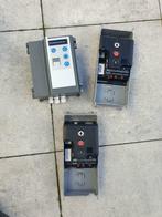 Gfa novoferm t100 ts971 ts970 besturing Overheaddeur, Ophalen of Verzenden, Metaal, 120 cm of meer, 215 cm of meer