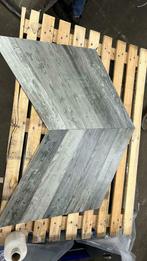 Lignum blend spina, Ophalen, Nieuw, 10 m² of meer, Vloertegels