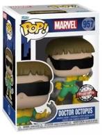 Funko POP! Marvel Doctor Octopus Special Edition