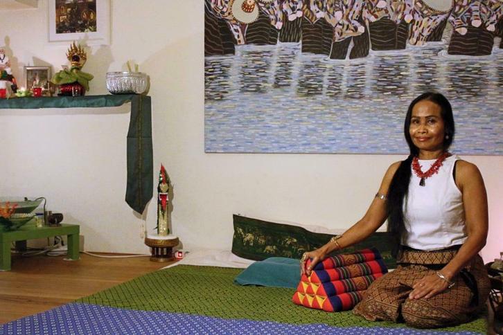 Massagepraktijk Nuchthiwarin, Diensten en Vakmensen, Welzijn | Masseurs en Massagesalons, Ontspanningsmassage, Sportmassage, Overige massages