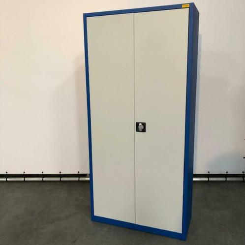 magazijnkast, archiefkast, kast, metalen kast 180x80x38, Huis en Inrichting, Kasten | Overige, Nieuw, Ophalen of Verzenden