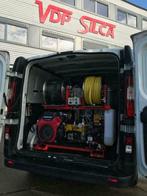 Riool reinigings inbouwmachine Python, Ophalen, Nieuw, Overige typen