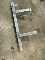 Land Rover defender 90 / 110 achterbalk / crossmember, Auto-onderdelen, Ophalen of Verzenden, Nieuw, Land Rover