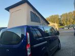 Camper daken dreamroom en hefdaken en slaaphefdaken, Diesel, Bedrijf, 4 tot 5 meter, Volkswagen