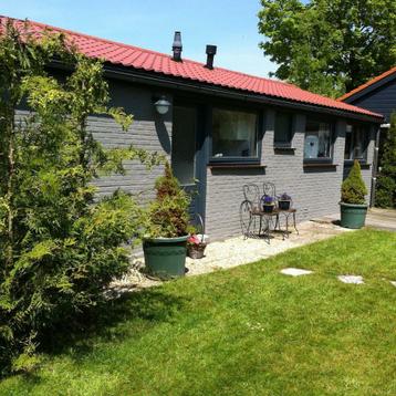 Vakantiehuis de Pioenroos 4 pers. in Schoorl beschikbaar voor biedingen