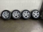 Q3 zomerset 235/55 R17 99V, Ophalen, Gebruikt, Banden en Velgen, 17 inch