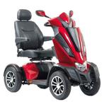 PGB budget voor scootmobiel, canta ,brommobiel?, Ophalen, Gebruikt