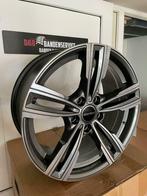 18 inch GMP velgen nieuw 5x120 Bmw F20 F21 F30 F31 F10 F11, Auto-onderdelen, Banden en Velgen, Nieuw, Velg(en), Personenwagen