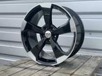 19” 20" RS look Sportvelgen Passen onder AUDI A3-A4-A5-A6-Q2, Auto-onderdelen, Banden en Velgen, Nieuw, Velg(en), Personenwagen