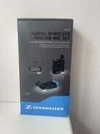 Sennheiser AVX-MKE2 Lavalier Set Pro digital wireless mic