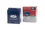 GB12AA 12v 12ah accu GB12A-A GEL motor Quad Honda 51211, Ophalen of Verzenden, Nieuw