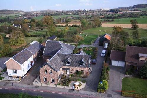 Vakantiehuis Limburg, Vakantie, Vakantiehuizen | Nederland, Limburg, Boerderij of Cottage, Landelijk, In bergen of heuvels, 3 slaapkamers