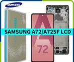 Samsung a72 scherm repartie klaar terwijl je wacht €139,-.