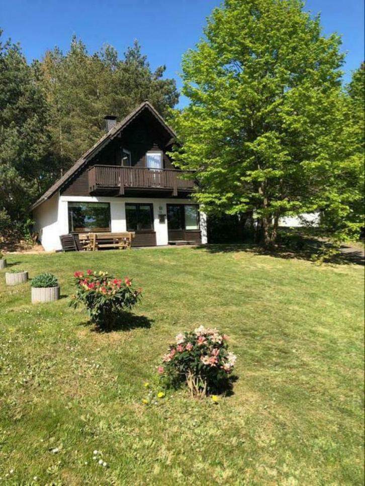 Mooie vakantiewoning Frankenau-Kellerwald-Edersee-Sauerland, Vakantie, Vakantiehuizen | Duitsland, Sauerland, Overige typen, Recreatiepark