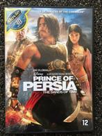 DVD - PRINCE OF PERSIA - The Sands of Time - Disney