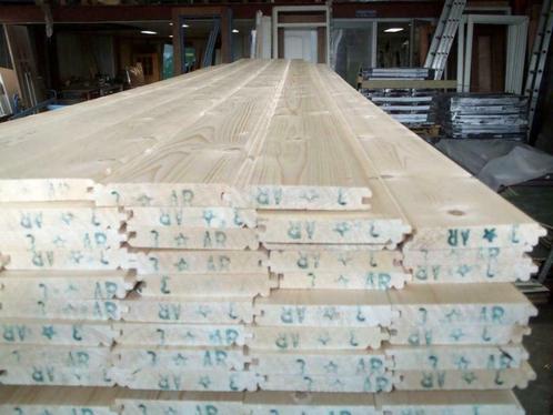 kraalschroten, kraaldelen vuren, Doe-het-zelf en Verbouw, Hout en Planken, Nieuw, Plank, Vuren, 300 cm of meer, Minder dan 25 mm