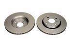 QUARO remschijven voor Toyota Aygo Citroen C1 Peugeot  107, Ophalen of Verzenden, Nieuw, Toyota