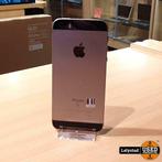 iPhone SE 64GB 2016 Space Gray