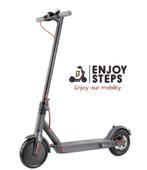 ✅Qmwheel H7 PRO elektrische step 30km/h| 350w |10ah met app!, Fietsen en Brommers, Steps, Nieuw, Elektrische step (E-scooter)