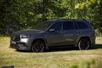 Mercedes-Benz GLS63 Larte Design bodykit spoiler diffusor, Mercedes-Benz, Nieuw, Ophalen of Verzenden, Links